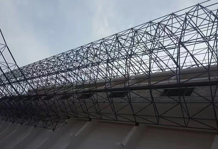 德宏泗洪垃圾电厂